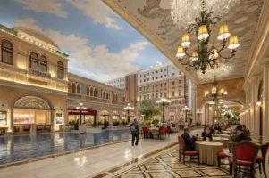 Venetian Macau Prestige Elite 2026: новые VIP-стимулы и эксклюзивные бонусы