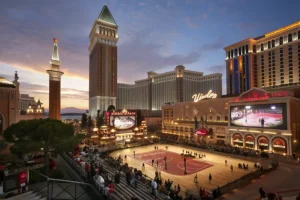 Как концерты, NBA и шоу-ивенты меняют казино Макао в 2026